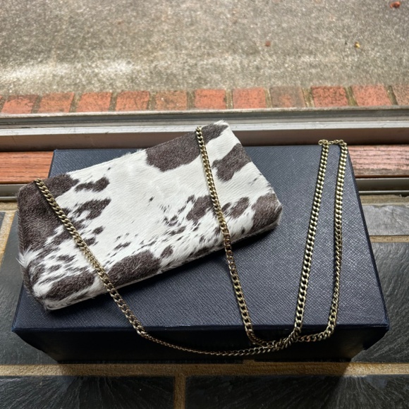 Suz Somersall purse - Picture 4 of 4